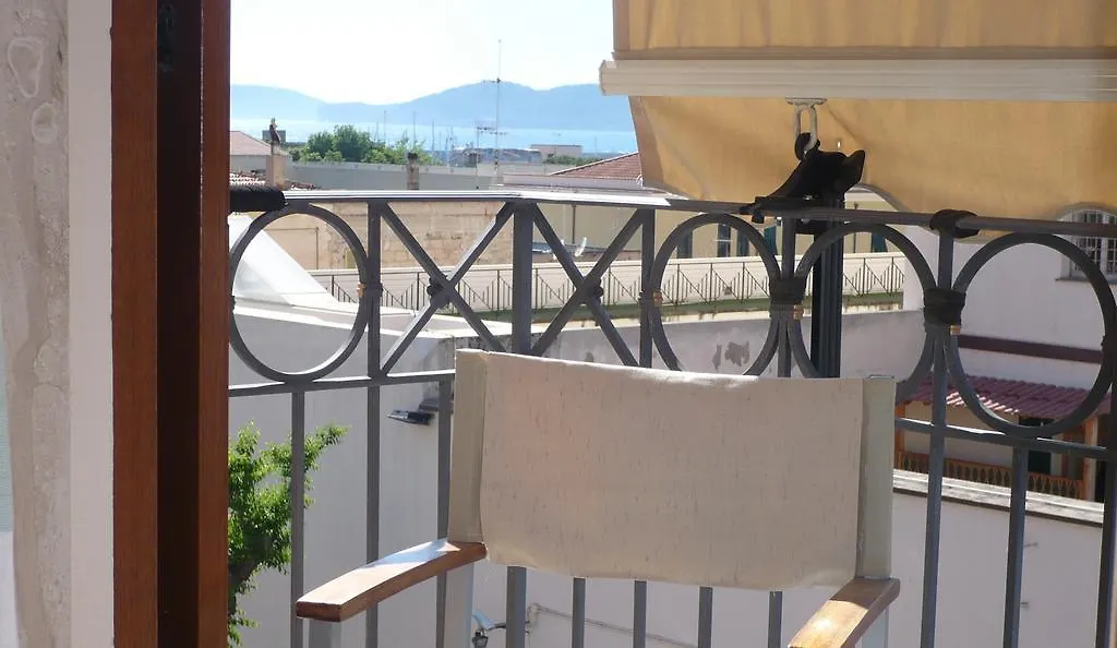 Appartamento Le Pavoncelle Alghero 0*,  Italia