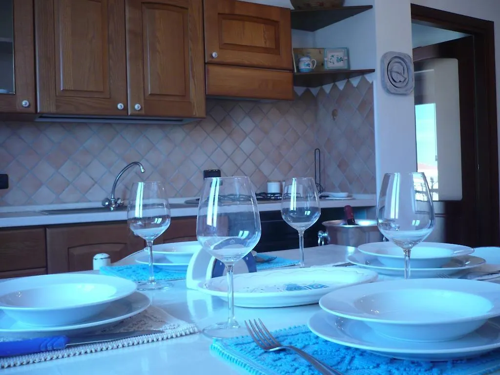 Appartamento Le Pavoncelle Alghero Italia