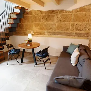 Domo Del Convento Appartamento